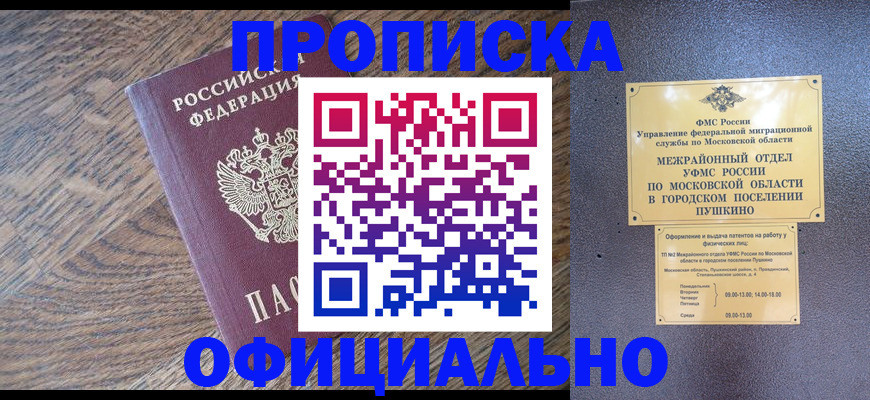 временная регистрация купить в Мурманской области